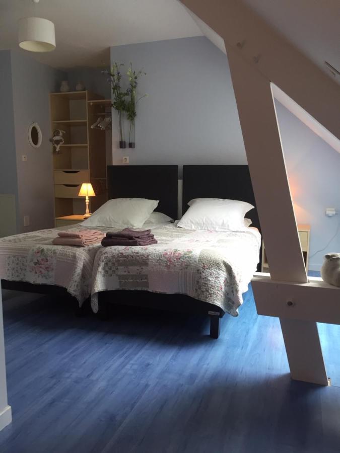 Chambres D'Hotes Coteaux Sud Jurançon Kültér fotó