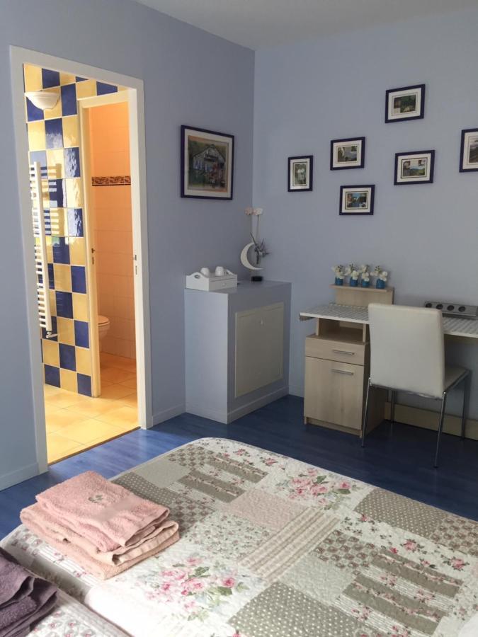 Chambres D'Hotes Coteaux Sud Jurançon Kültér fotó