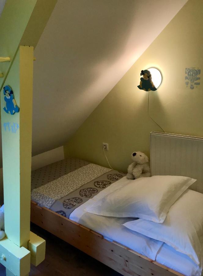 Chambres D'Hotes Coteaux Sud Jurançon Kültér fotó