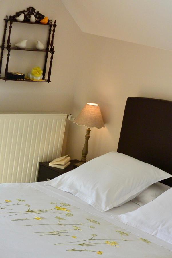Chambres D'Hotes Coteaux Sud Jurançon Kültér fotó